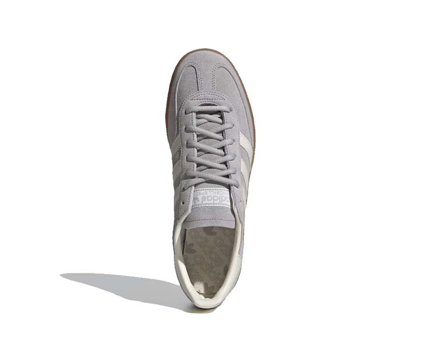 Adidas Handball Spezial "Grey Two"