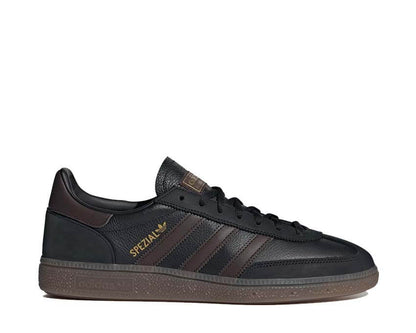 Adidas Handball Spezial "Dark Brown"