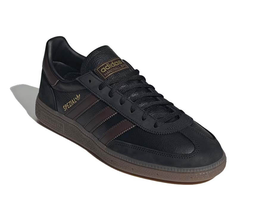 Adidas Handball Spezial "Dark Brown"