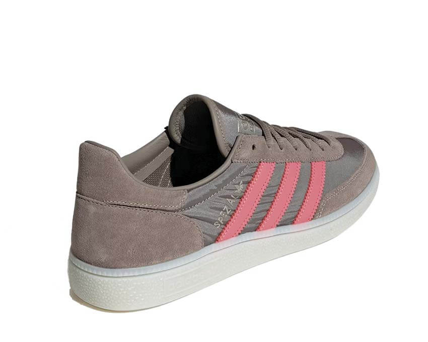 Adidas Handball Spezial "Simple Brown"