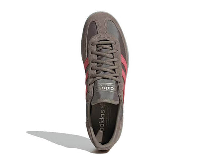 Adidas Handball Spezial "Simple Brown"