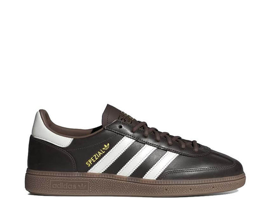 Adidas Handball Spezial "Brown"
