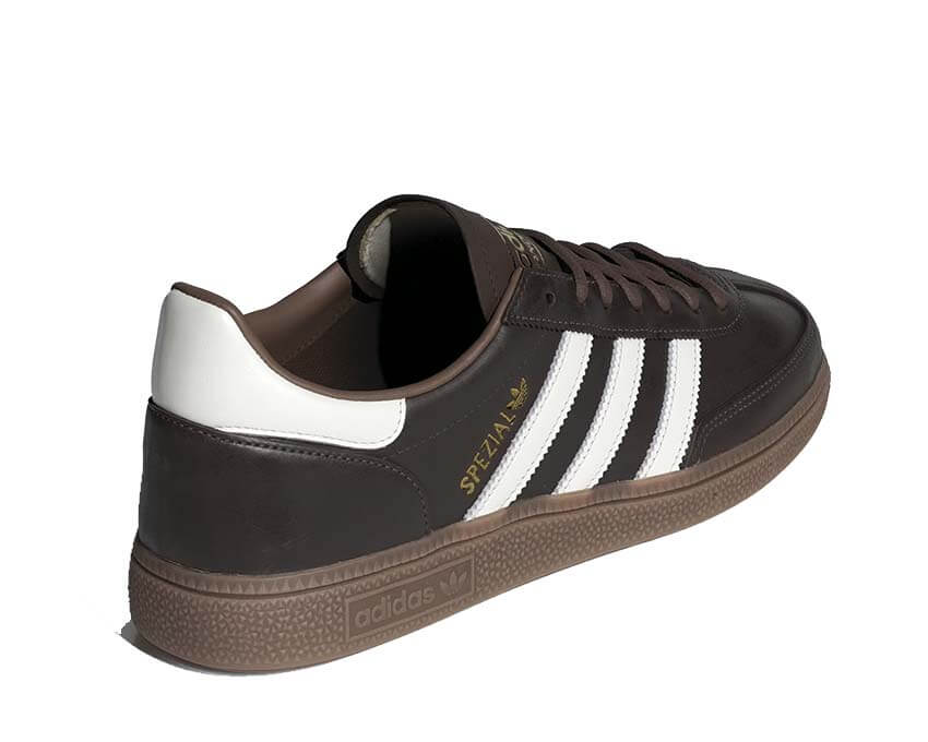 Adidas Handball Spezial "Brown"
