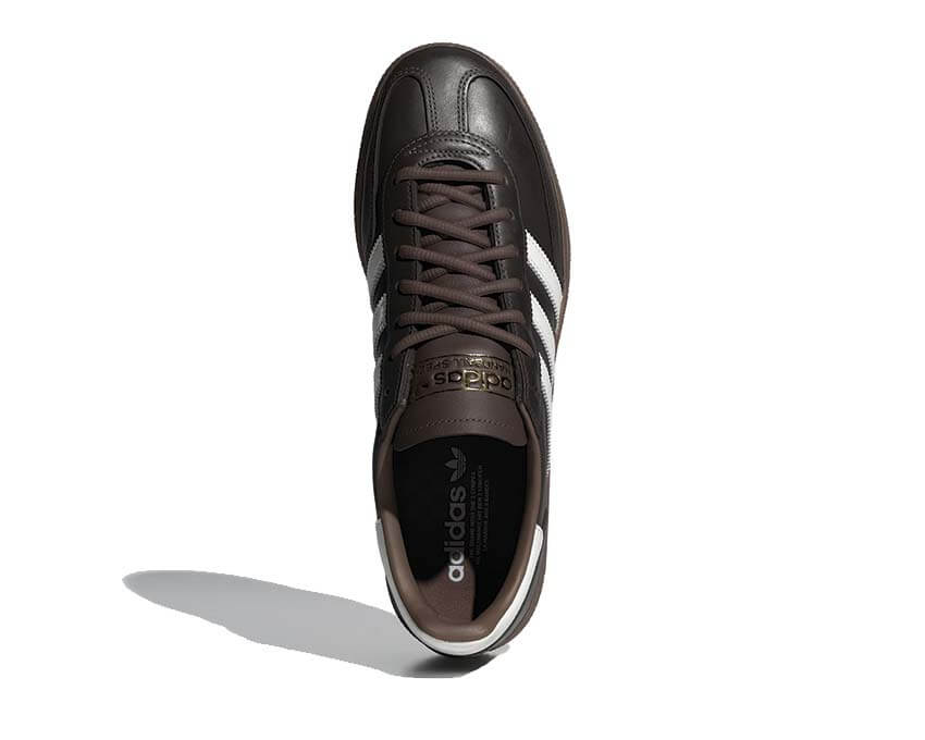 Adidas Handball Spezial "Brown"