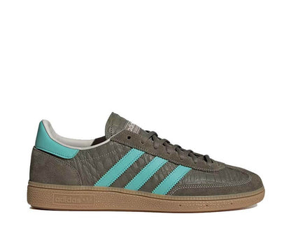 Adidas Handball Spezial "Olive Strata"