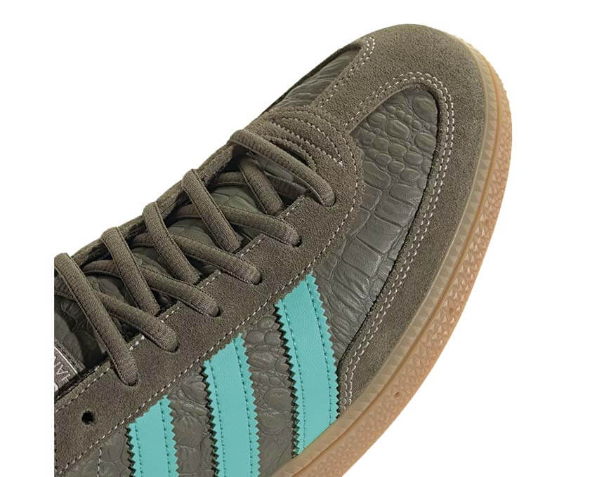 Adidas Handball Spezial "Olive Strata"