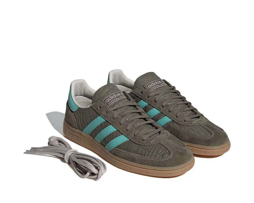 Adidas Handball Spezial "Olive Strata"