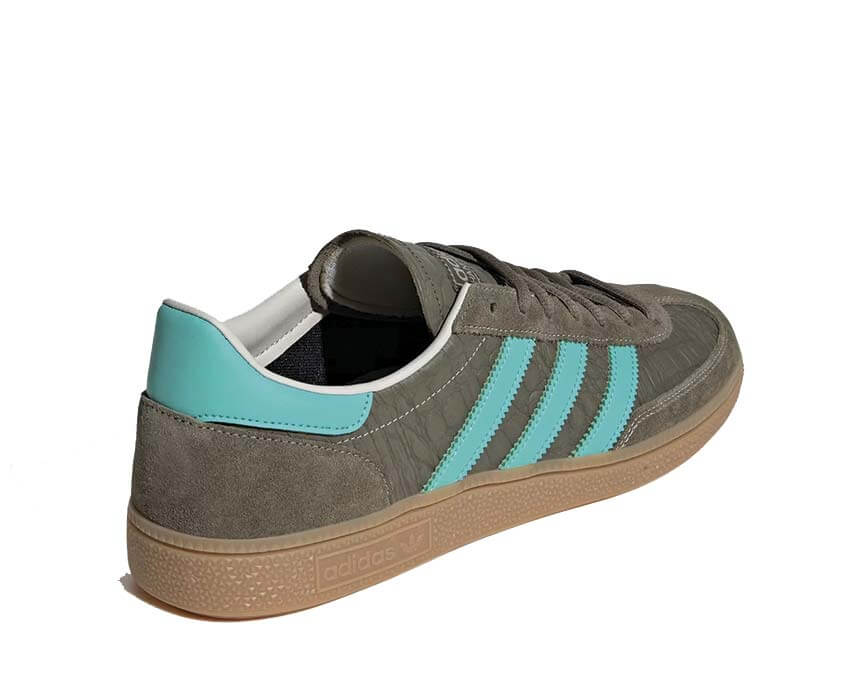 Adidas Handball Spezial "Olive Strata"