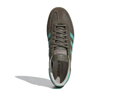 Adidas Handball Spezial "Olive Strata"