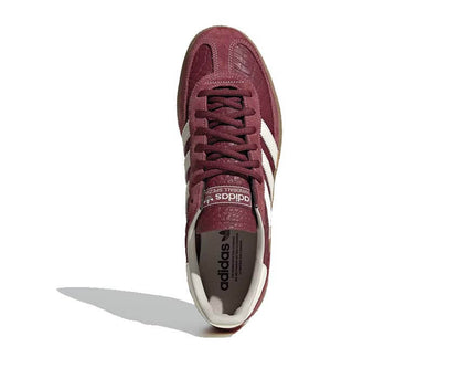 Adidas Handball Spezial "Shadow Red"