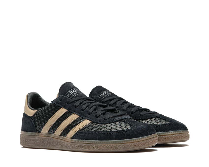 Adidas Handball Spezial "Basket Weave"