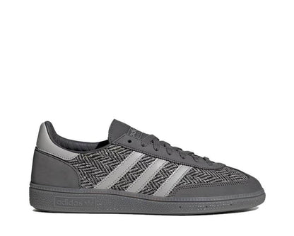 Adidas Handball Spezial x Harris Tweed