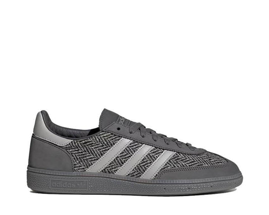 Adidas Handball Spezial x Harris Tweed