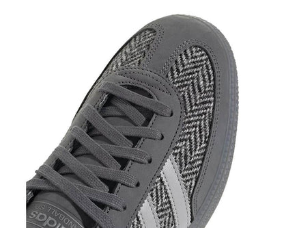 Adidas Handball Spezial x Harris Tweed