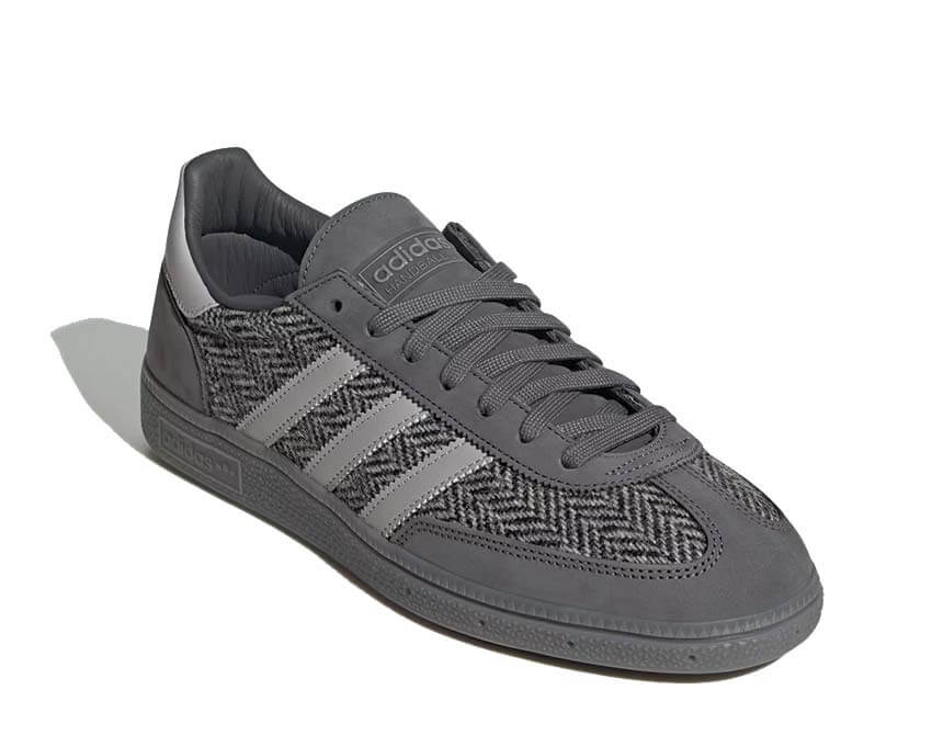 Adidas Handball Spezial x Harris Tweed
