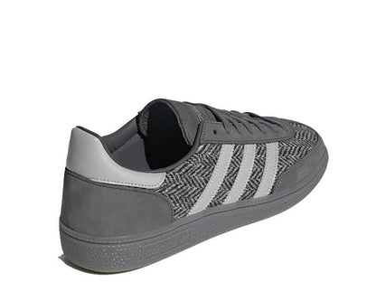 Adidas Handball Spezial x Harris Tweed