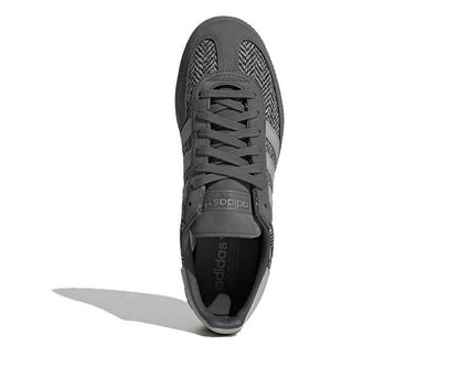 Adidas Handball Spezial x Harris Tweed