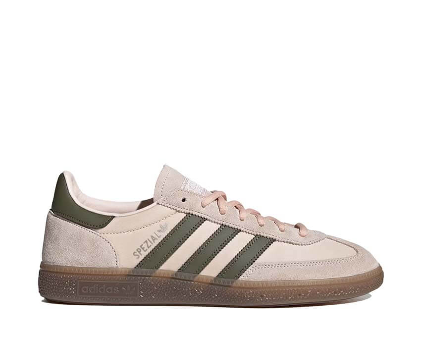 Adidas Handball Spezial "Wonder Quartz"