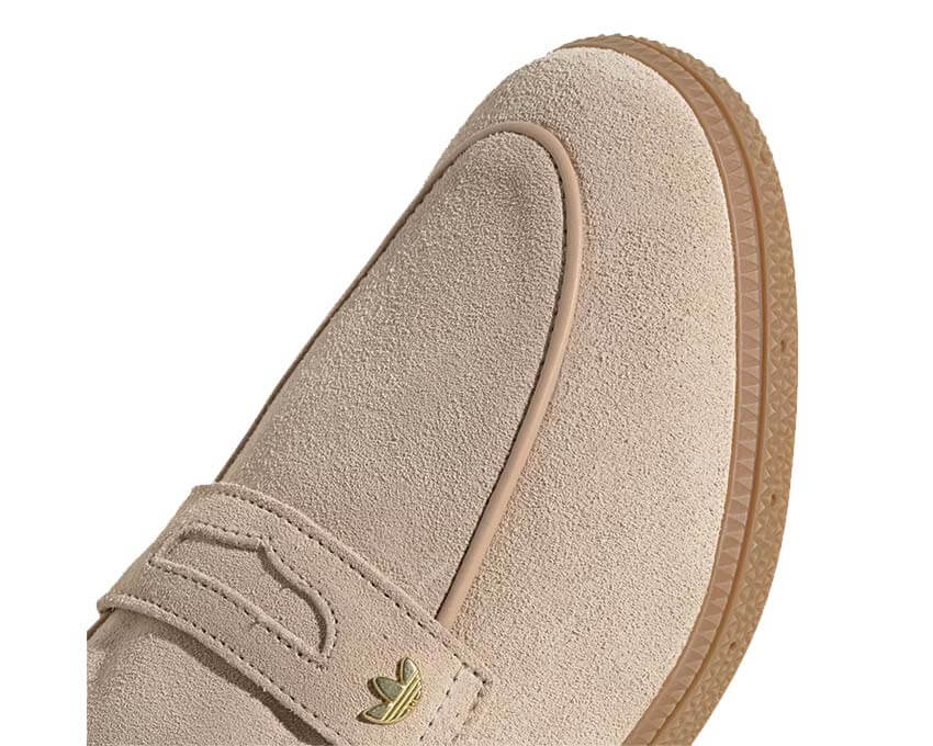 Adidas Handball Spezial Loafer "Magic Beige"