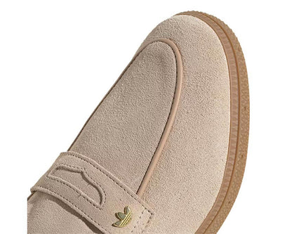 Adidas Handball Spezial Loafer "Magic Beige"