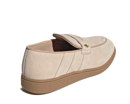 Adidas Handball Spezial Loafer "Magic Beige"