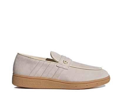 Adidas Handball Spezial Loafer "Wonder White"