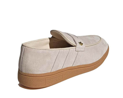 Adidas Handball Spezial Loafer "Wonder White"