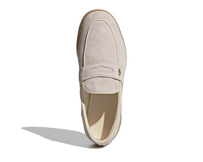 Adidas Handball Spezial Loafer "Wonder White"