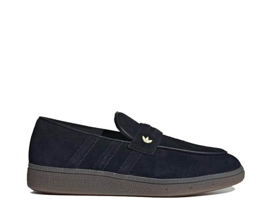 Adidas Handball Spezial Loafer "Core Black"