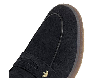 Adidas Handball Spezial Loafer "Core Black"