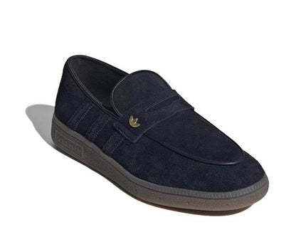 Adidas Handball Spezial Loafer "Core Black"