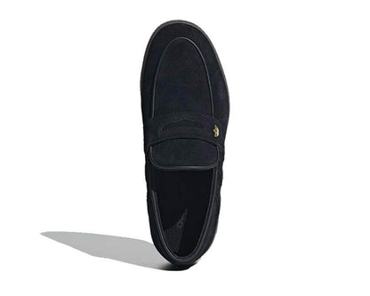 Adidas Handball Spezial Loafer "Core Black"
