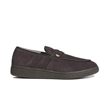 Adidas Handball Spezial Loafer "Aurora Cocoa"