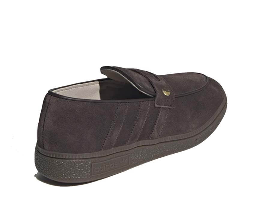 Adidas Handball Spezial Loafer "Aurora Cocoa"