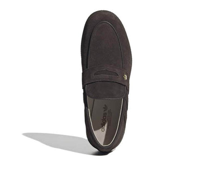 Adidas Handball Spezial Loafer "Aurora Cocoa"