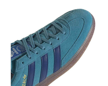 Adidas Handball Spezial Made In Germany "Tactile Steel"
