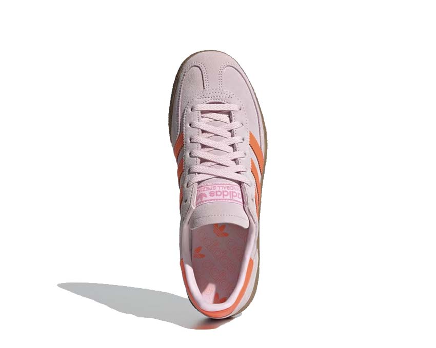 Adidas Handball Spezial W "Clear Pink"