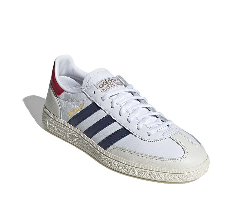 Adidas Handball Spezial "Cloud White"