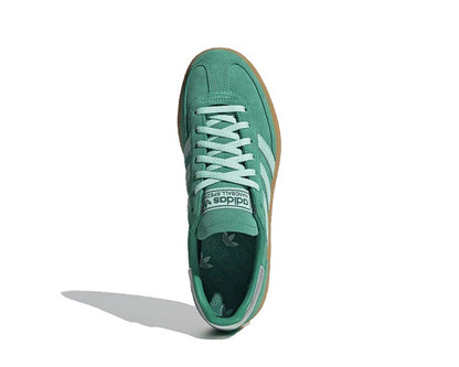 Adidas Handball Spezial W "Court Green"