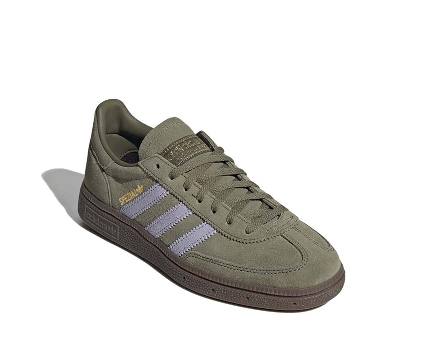 Adidas Handball Spezial W "Focus Olive"
