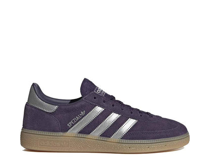 Adidas Handball Spezial W "Aurora Plum"