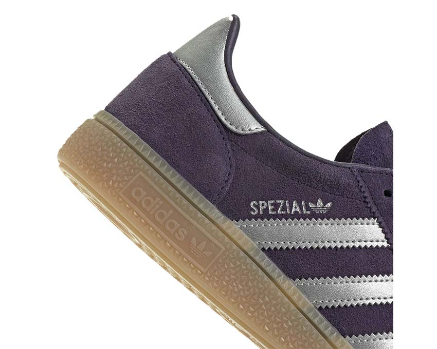 Adidas Handball Spezial W "Aurora Plum"