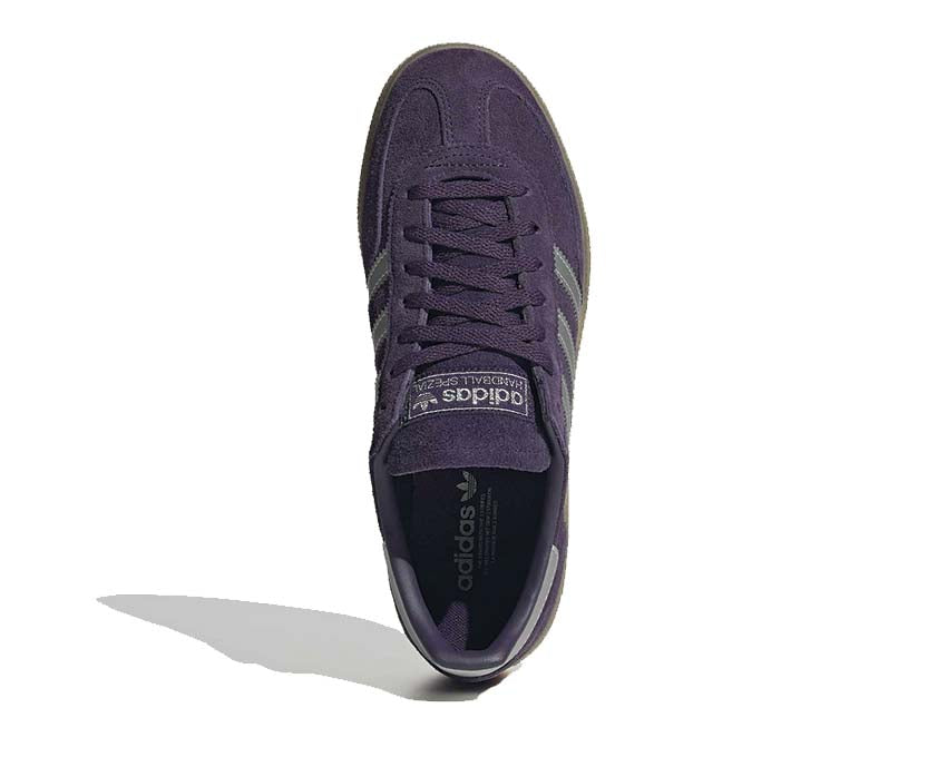 Adidas Handball Spezial W "Aurora Plum"