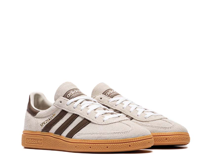 Adidas Handball Spezial W "Aluminium"