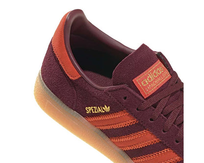 Adidas Handball Spezial W "Granat"