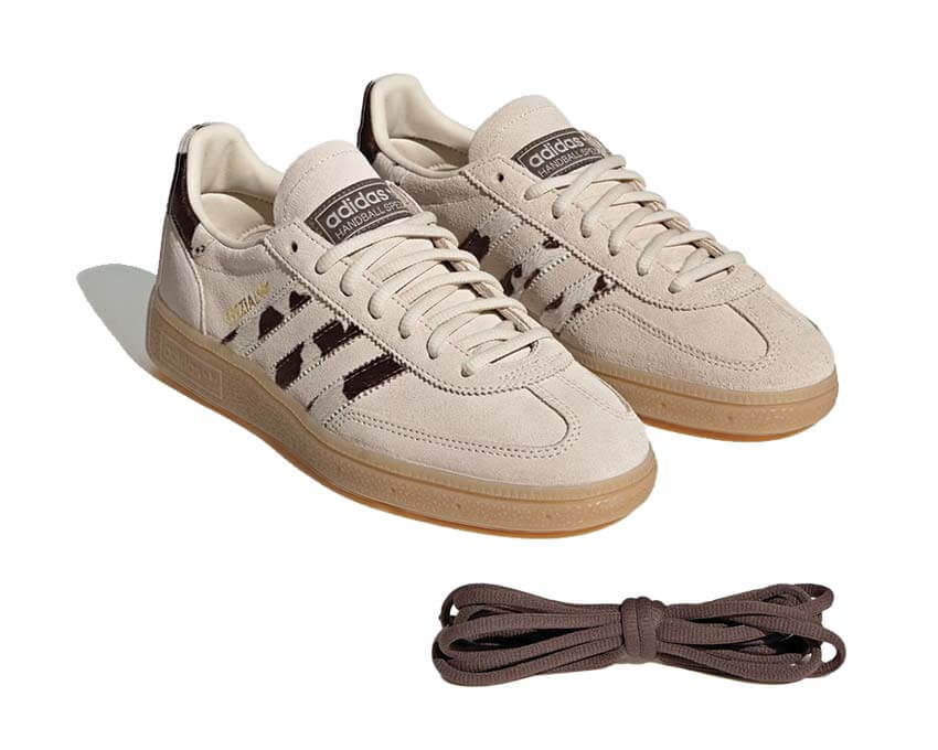 Adidas Handball Spezial W "Wonder White"