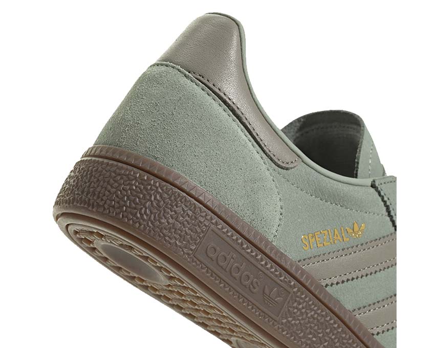 Adidas Handball Spezial W "Silver Green"