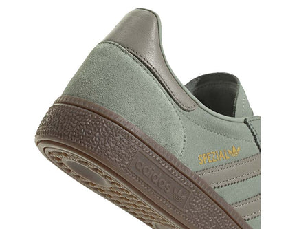 Adidas Handball Spezial W "Silver Green"