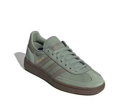 Adidas Handball Spezial W "Silver Green"