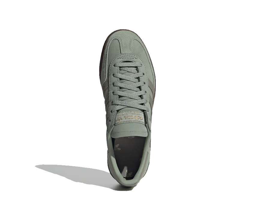 Adidas Handball Spezial W "Silver Green"